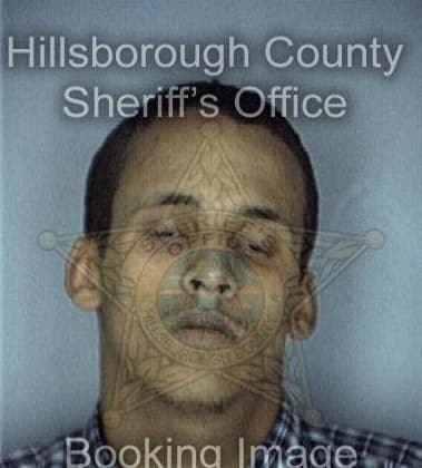 Aurelio Menendes - Hillsborough County, FL 