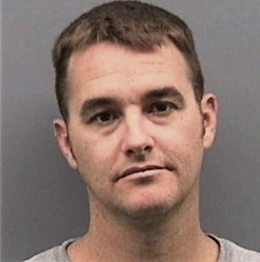 Yovani Merino - Hillsborough County, FL 