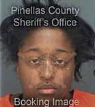 Dominique Middleton, - Pinellas County, FL 