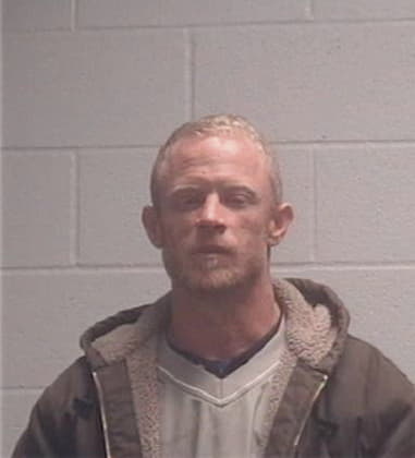 Joshua Miller - Cleveland County, NC 
