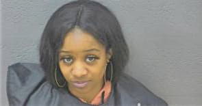 LaShay Moore, - Amherst County, VA 