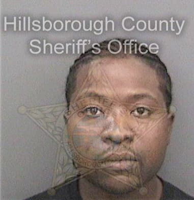 Maurice Moore, - Hillsborough County, FL 