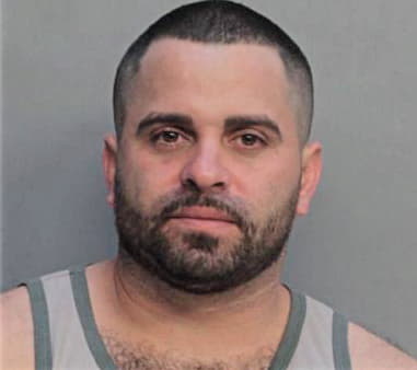 Armando Moreno, - Dade County, FL 