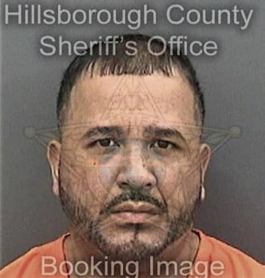 Kevin Muhr, - Hillsborough County, FL 