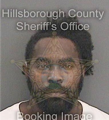 Emanuel Murray, - Hillsborough County, FL 