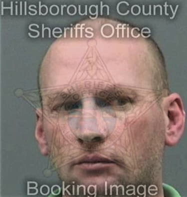 Nathan Musselwhite, - Hillsborough County, FL 