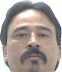 Juan Noriega, - Guadalupe County, TX 