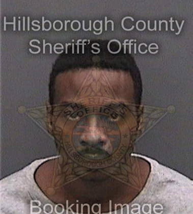 Malike Norton, - Hillsborough County, FL 