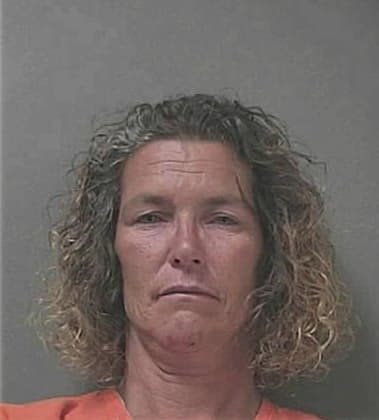 Amy Novak, - Volusia County, FL 