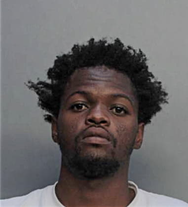 Charles Orange, - Dade County, FL 