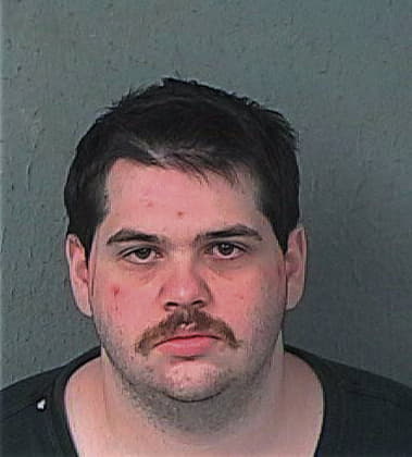 Kevin Ortiz, - Hernando County, FL 