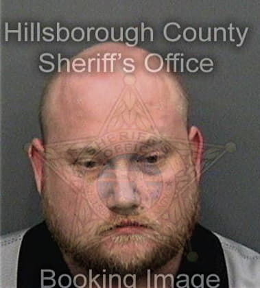 Evan Osullivan, - Hillsborough County, FL 