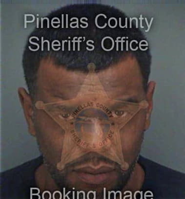 Jose Oteroalvarado, - Pinellas County, FL 