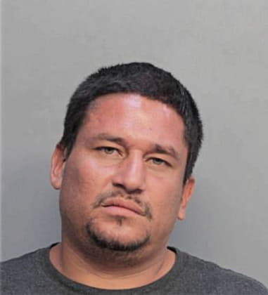 Antonio Palomo-Leon, - Dade County, FL 