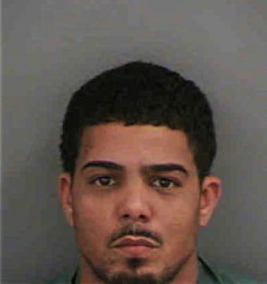 Charles Pearson, - Collier County, FL 