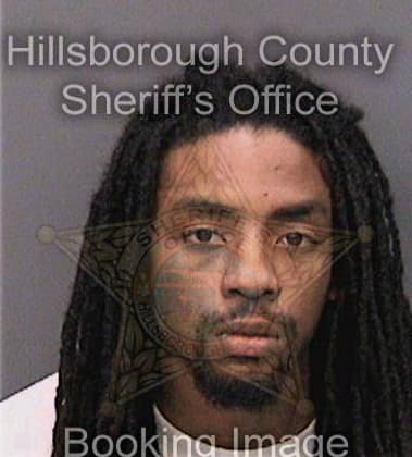 Juan Pena, - Hillsborough County, FL 