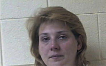 Tanya Pence, - Montgomery County, KY 