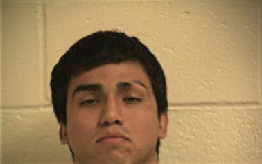 Daniel Perez, - Hidalgo County, TX 