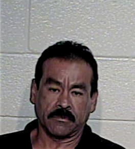 Randal Perez, - Hidalgo County, TX 