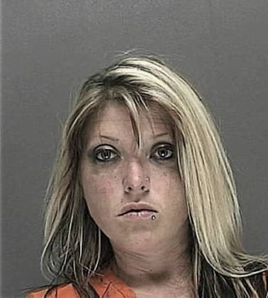 Crystal Pifer, - Volusia County, FL 