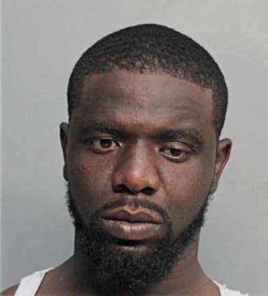 Dennis Polite, - Dade County, FL 