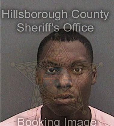 Corey Pujols, - Hillsborough County, FL 