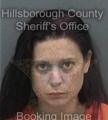 Joan Quinones, - Hillsborough County, FL 