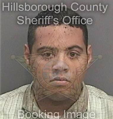 Andrew Ramey, - Hillsborough County, FL 