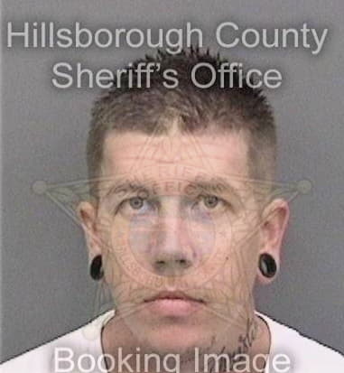 Celestino Ramirezroque, - Hillsborough County, FL 