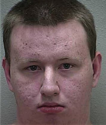 Patrick Raymo, - Marion County, FL 