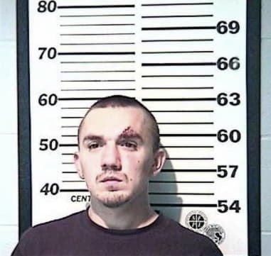 James Reeves - Campbell County, KY 
