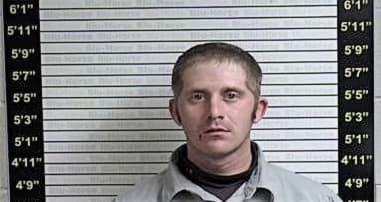 William Revel, - Graves County, KY 