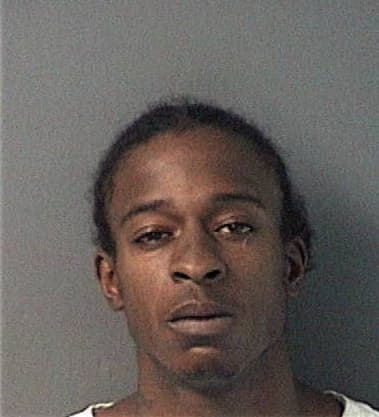 Anthony Ridgell, - Escambia County, FL 