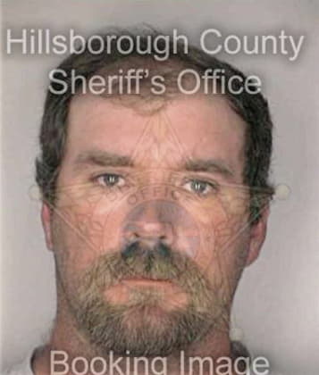 Moises Rivera - Hillsborough County, FL 