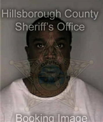 Tommie Rivers - Hillsborough County, FL 