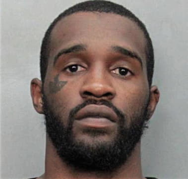 Raymond Robinson, - Dade County, FL 