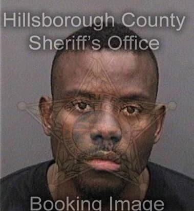 Michael Rodriguez, - Hillsborough County, FL 