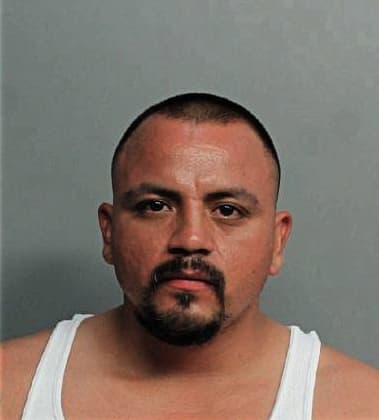 Randy Rodriguez-Fernandez, - Dade County, FL 