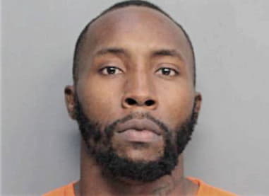 Alvin Rolle, - Dade County, FL 