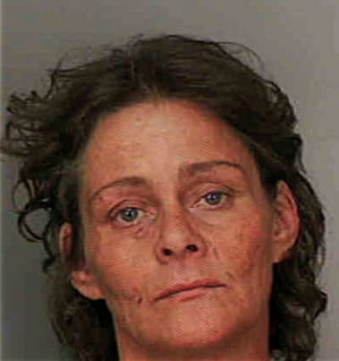 Leslie Romero, - Polk County, FL 