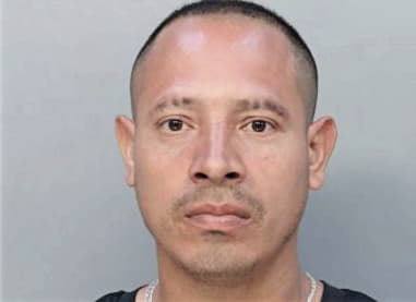 Juan Romerohernandez, - Dade County, FL 