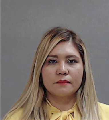 Berenise Ruiz, - Hidalgo County, TX 