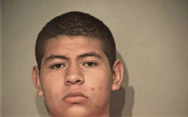 Heriberto Sanchez, - Hidalgo County, TX 