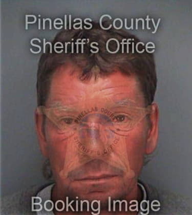 Michael Sanders, - Pinellas County, FL 