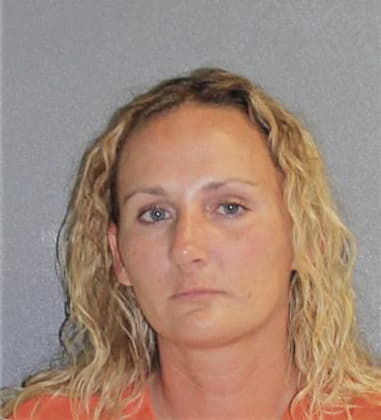 Cheryn Scaggs, - Volusia County, FL 