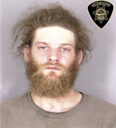 Joseph Scofield, - Marion County, OR 