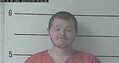 Jeremy Shelton, - Boyd County, KY 