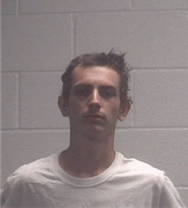 Joshua Shoemaker - Cleveland County, NC 
