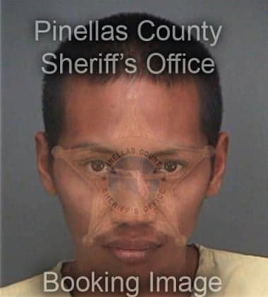 Jagdish Singh - Pinellas County, FL 