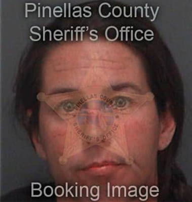 Lydia Sisombath - Pinellas County, FL 